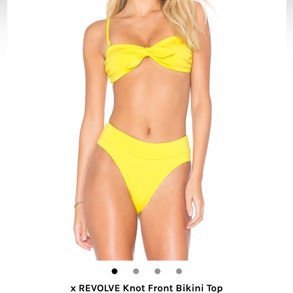 Revolve Bikini Set